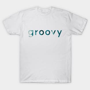 groovy T-Shirt